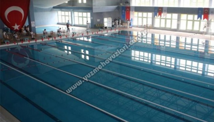 Fatura kronik dişçi  Olimpik Yüzme Havuzu | Kırıkkale Yüzme Havuzları | Kırıkkale Havuz Rehberi  | Kırıkkale Havuzlar